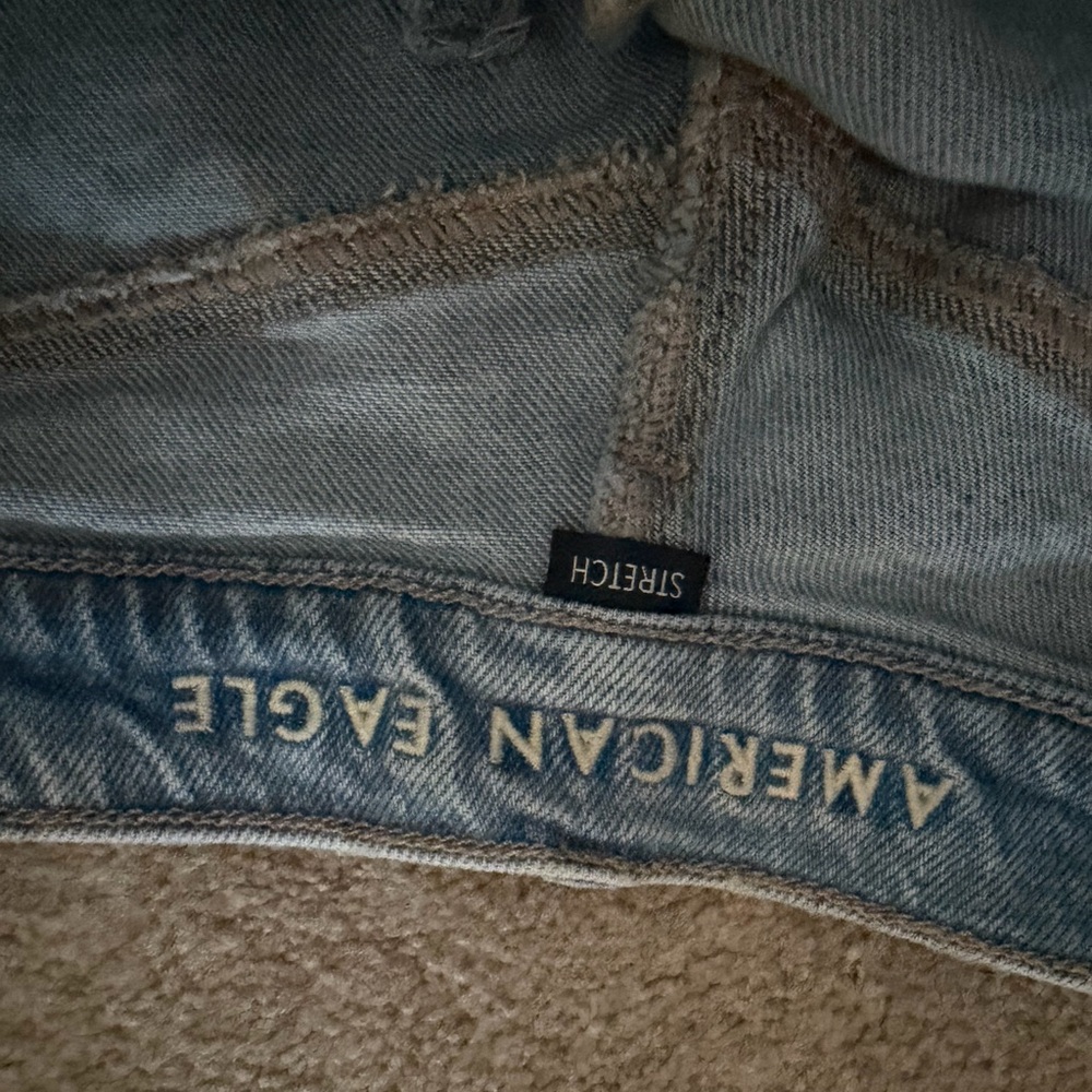 American Eagle Outfitters Blue Jeans shorts